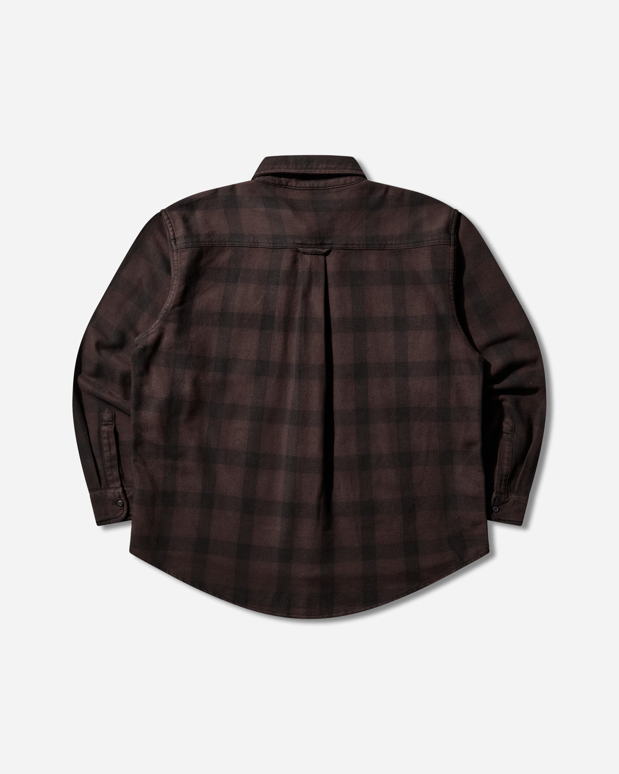 Carhartt WIP Ls Edmands Shirt Edmands Check/Natural/Palisan Shirts Longsleeve Shirt I035951 3J2XX