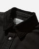 Carhartt WIP Prescott Shirt Jac Black/Black Shirts Overshirt I036484 00EGD