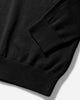 Carhartt WIP Ls Madison Polo Black/White T-Shirts Polo I036162 0D2XX