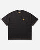 Carhartt WIP Nicholas Daley Poster T-Shirt ND Black T-Shirts Shortsleeve I035276 2TVXX