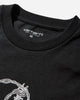 Carhartt WIP Ss Barbwire C T Shirt Black T-Shirts Shortsleeve I036237 89XX