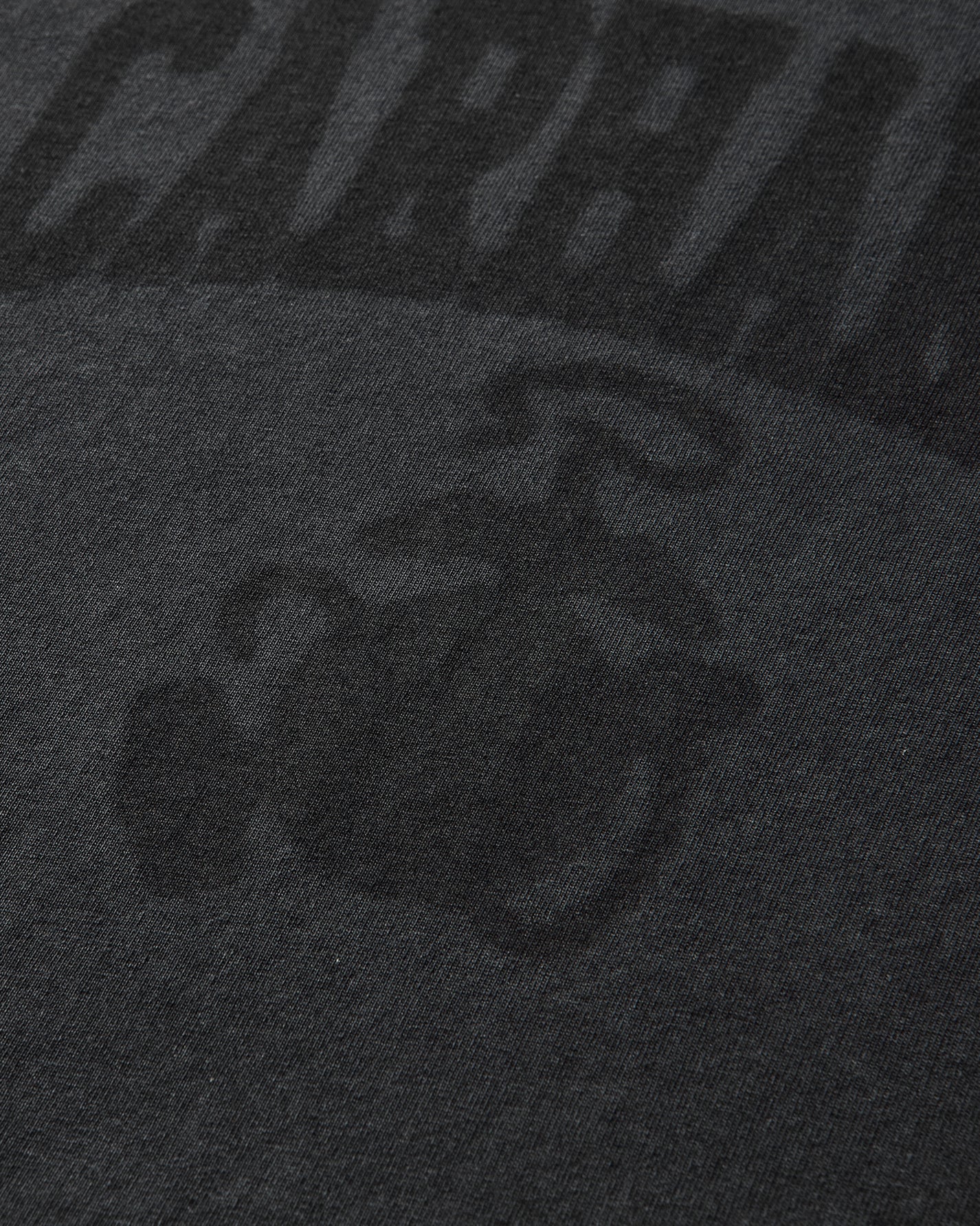 Carhartt WIP Ss Faded Pond Corps T Shirt Black T-Shirts Shortsleeve I036064 8960