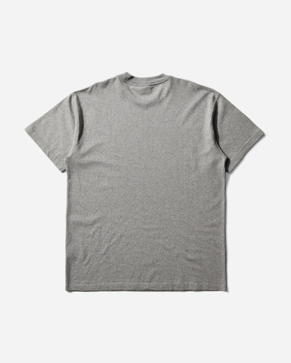 Carhartt WIP Ss Heavy Duty T Shirt Grey Heather T-Shirts Shortsleeve I036015 V64G