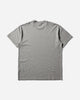 Carhartt WIP Ss Heavy Duty T Shirt Grey Heather T-Shirts Shortsleeve I036015 V64G