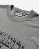 Carhartt WIP Ss Heavy Duty T Shirt Grey Heather T-Shirts Shortsleeve I036015 V64G