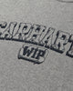 Carhartt WIP Ss Heavy Duty T Shirt Grey Heather T-Shirts Shortsleeve I036015 V64G