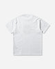 Carhartt WIP Ss Spoiled T Shirt White T-Shirts Shortsleeve I036260 02XX