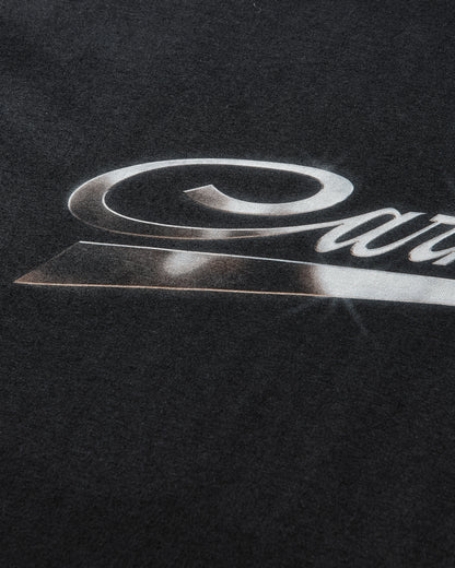 Carhartt WIP Ss Vroooom T Shirt Black T-Shirts Shortsleeve I036014 89XX