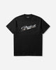 Carhartt WIP Ss Vroooom T Shirt Black T-Shirts Shortsleeve I036014 89XX