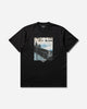 Carhartt WIP Ss Warm Views T Shirt Black T-Shirts Shortsleeve I036246 89XX