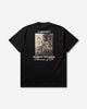 Carhartt WIP Ss Warm Views T Shirt Black T-Shirts Shortsleeve I036246 89XX