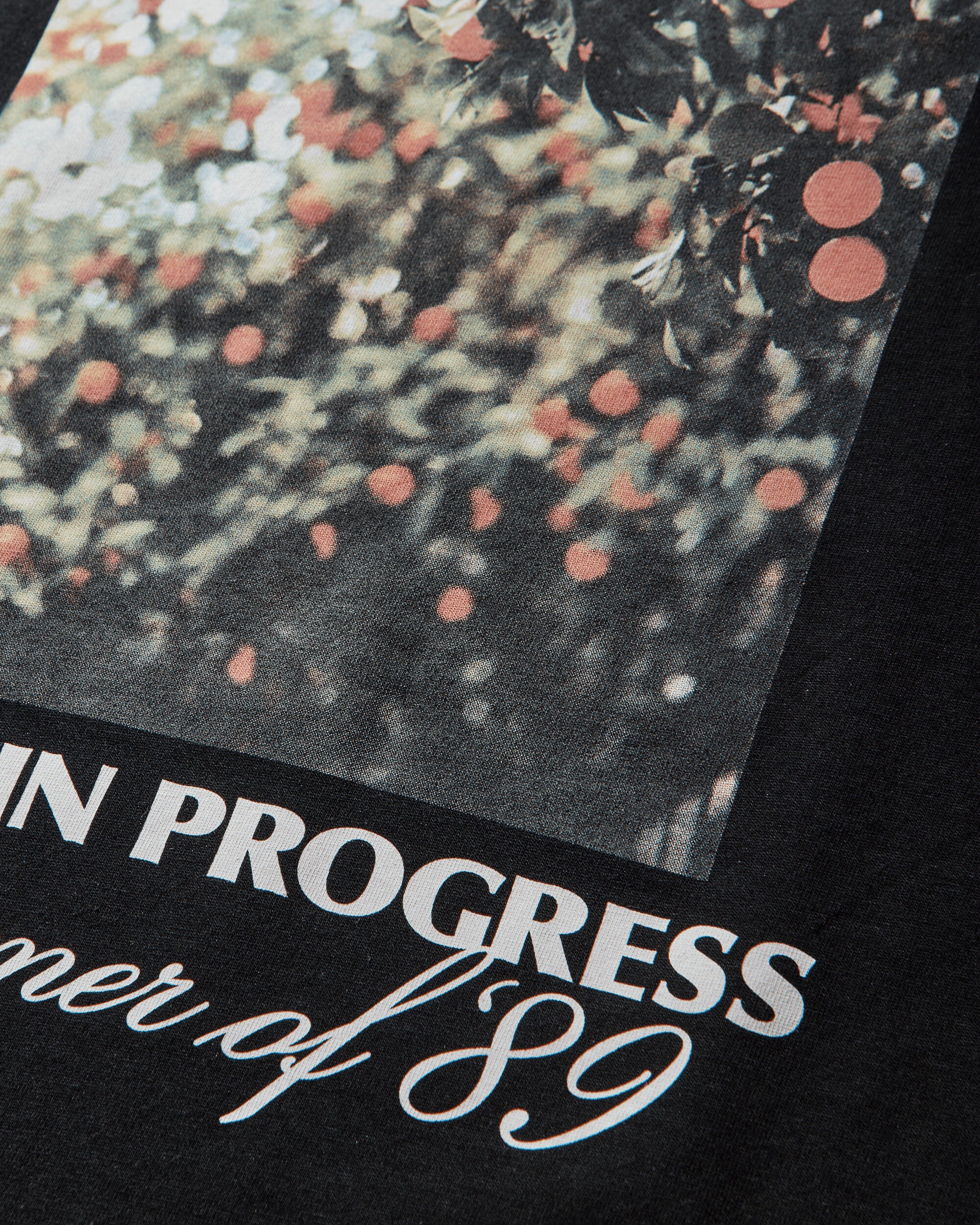 Carhartt WIP Ss Warm Views T Shirt Black T-Shirts Shortsleeve I036246 89XX