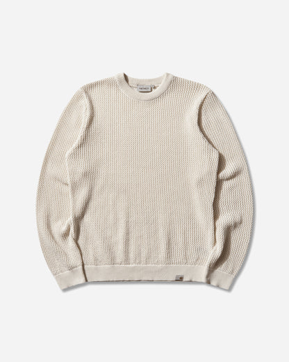 Carhartt WIP Stockton Sweater Cinnerus Knitwears Sweaters I036163 3IVXX