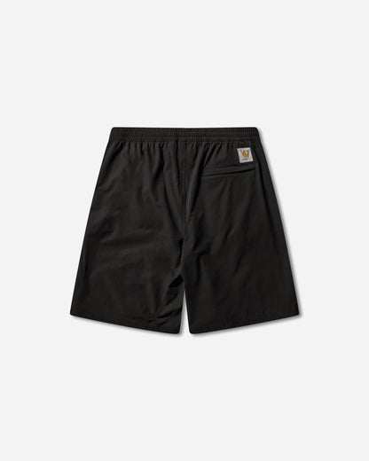 Carhartt WIP Cloud Heart Swim Trunks Black Swimwear Swim Trunks I036122 89XX