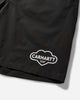 Carhartt WIP Cloud Heart Swim Trunks Black Swimwear Swim Trunks I036122 89XX