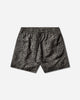 Carhartt WIP Slater Swim Trunks Snake Camo/Leaf Swimwear Swim Trunks I035063 3QAXX