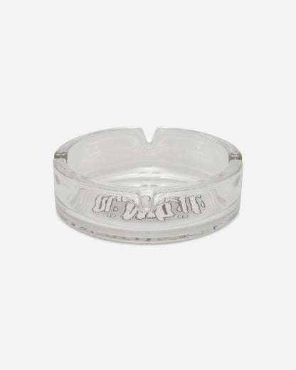 Carhartt WIP Cloud Script Ashtray Clear High Times Ashtrays I036960 1B6XX