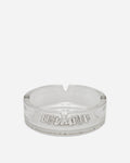 Carhartt WIP Cloud Script Ashtray Clear High Times Ashtrays I036960 1B6XX