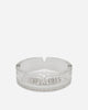 Carhartt WIP Cloud Script Ashtray Clear High Times Ashtrays I036960 1B6XX