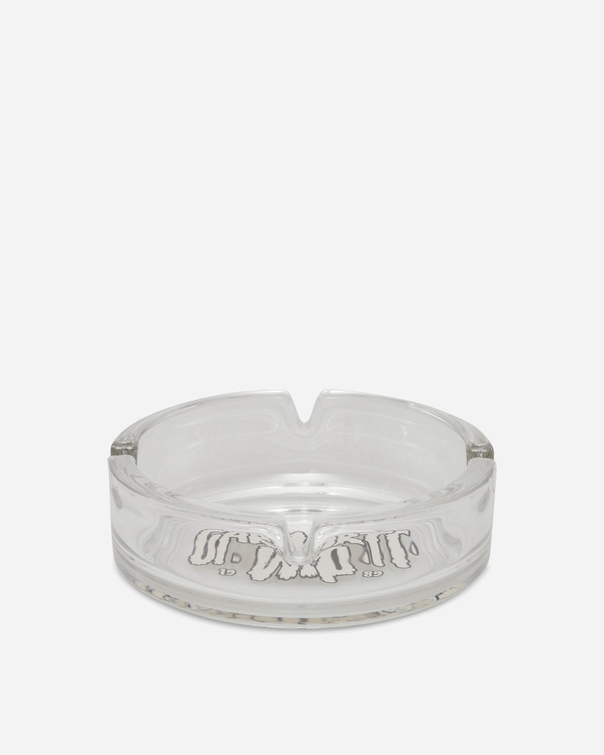 Carhartt WIP Cloud Script Ashtray Clear High Times Ashtrays I036960 1B6XX