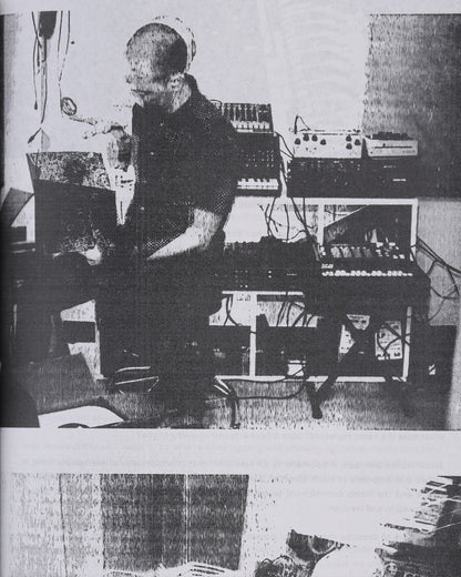 Carhartt WIP Audio Archives Wip Book Multicolor Books and Magazines Books I036725 3FVXX