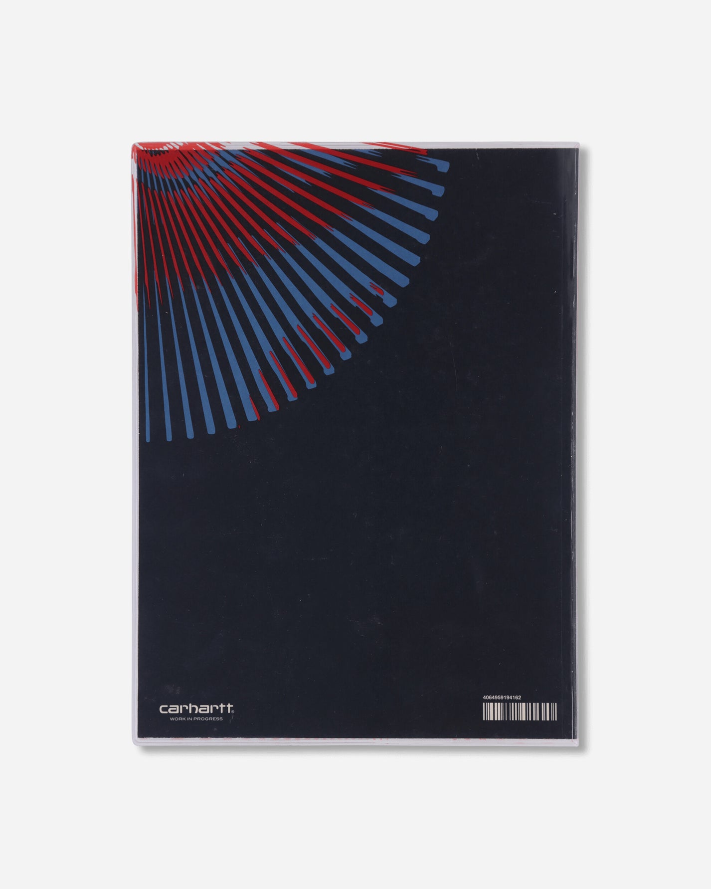 Carhartt WIP Audio Archives Wip Book Multicolor Books and Magazines Books I036725 3FVXX