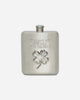 Carhartt WIP Clover Flask Silver Equipment Bottles and Bowls I036249 95XX