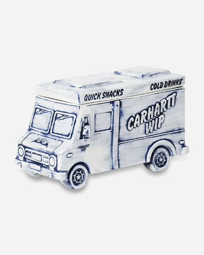 Carhartt WIP Cold Drinks Dispenser Wax/Blue Equipment Bottles and Bowls I036421 26MXX