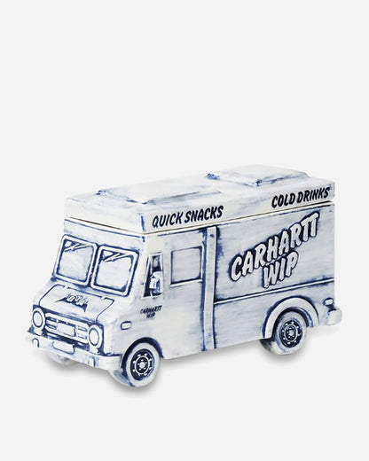 Carhartt WIP Cold Drinks Dispenser Wax/Blue Equipment Bottles and Bowls I036421 26MXX