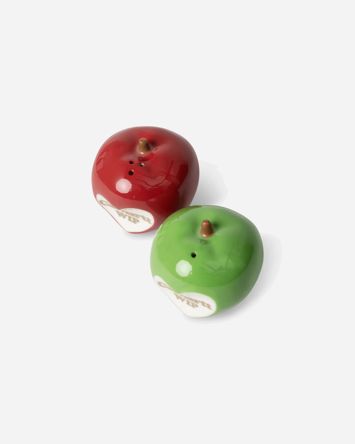 Carhartt WIP Spoiled Salt And Pepper Shakers Multicolor Tableware Kitchen Utensils I036424 3TOXX