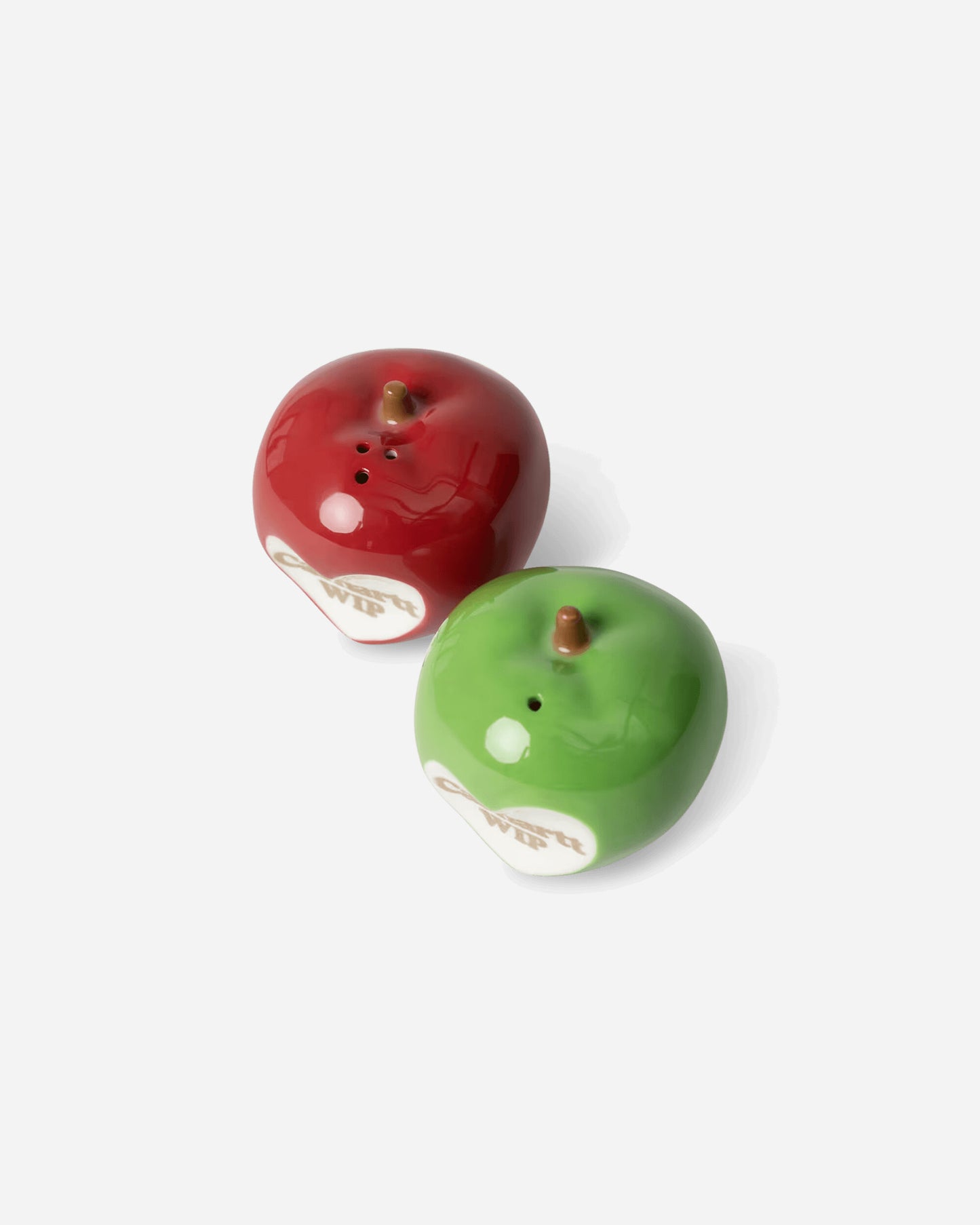 Carhartt WIP Spoiled Salt And Pepper Shakers Multicolor Tableware Kitchen Utensils I036424 3TOXX