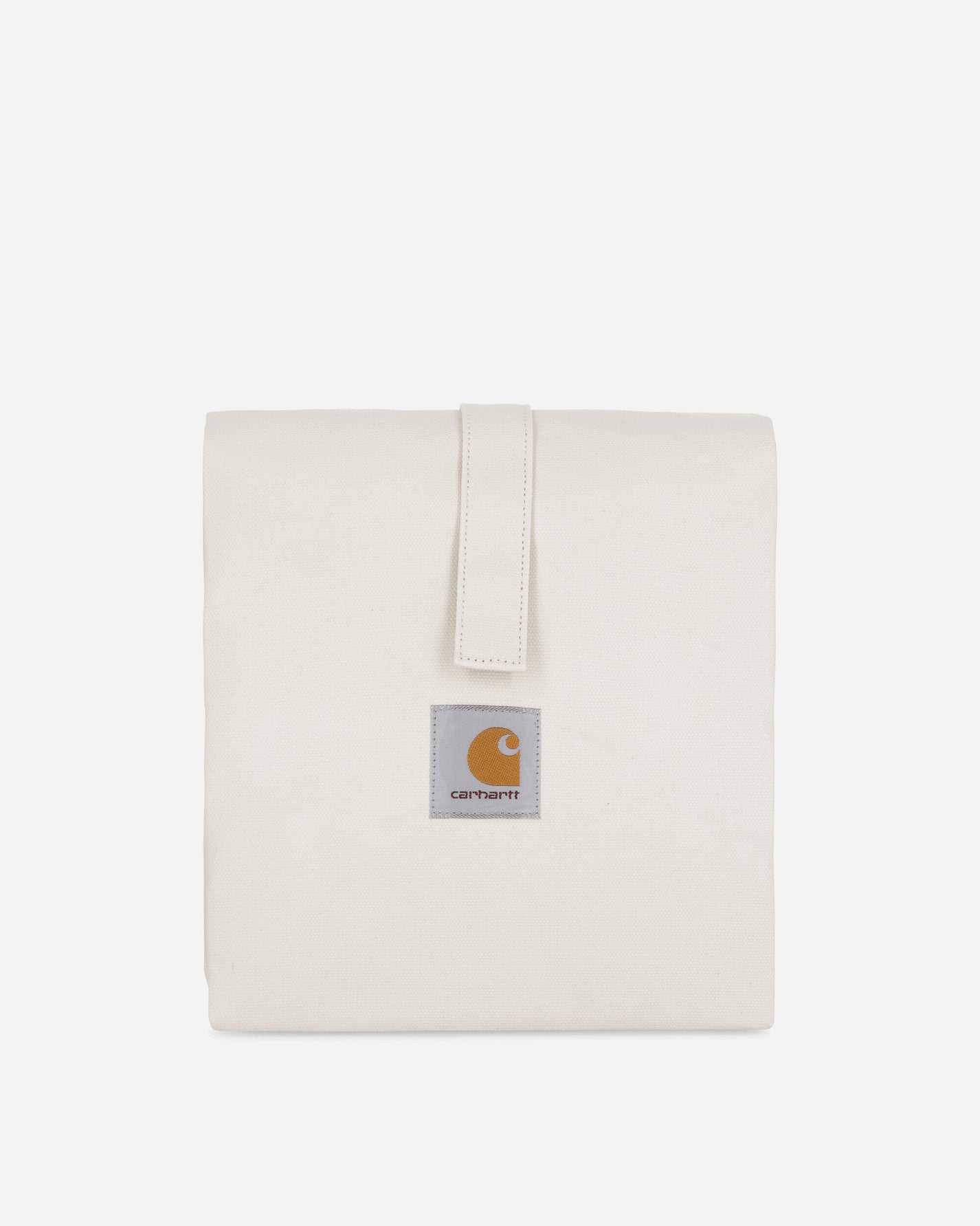 Carhartt WIP Lunch Bag Natural Equipment Outdoor Cooking Sets I035943 05XX