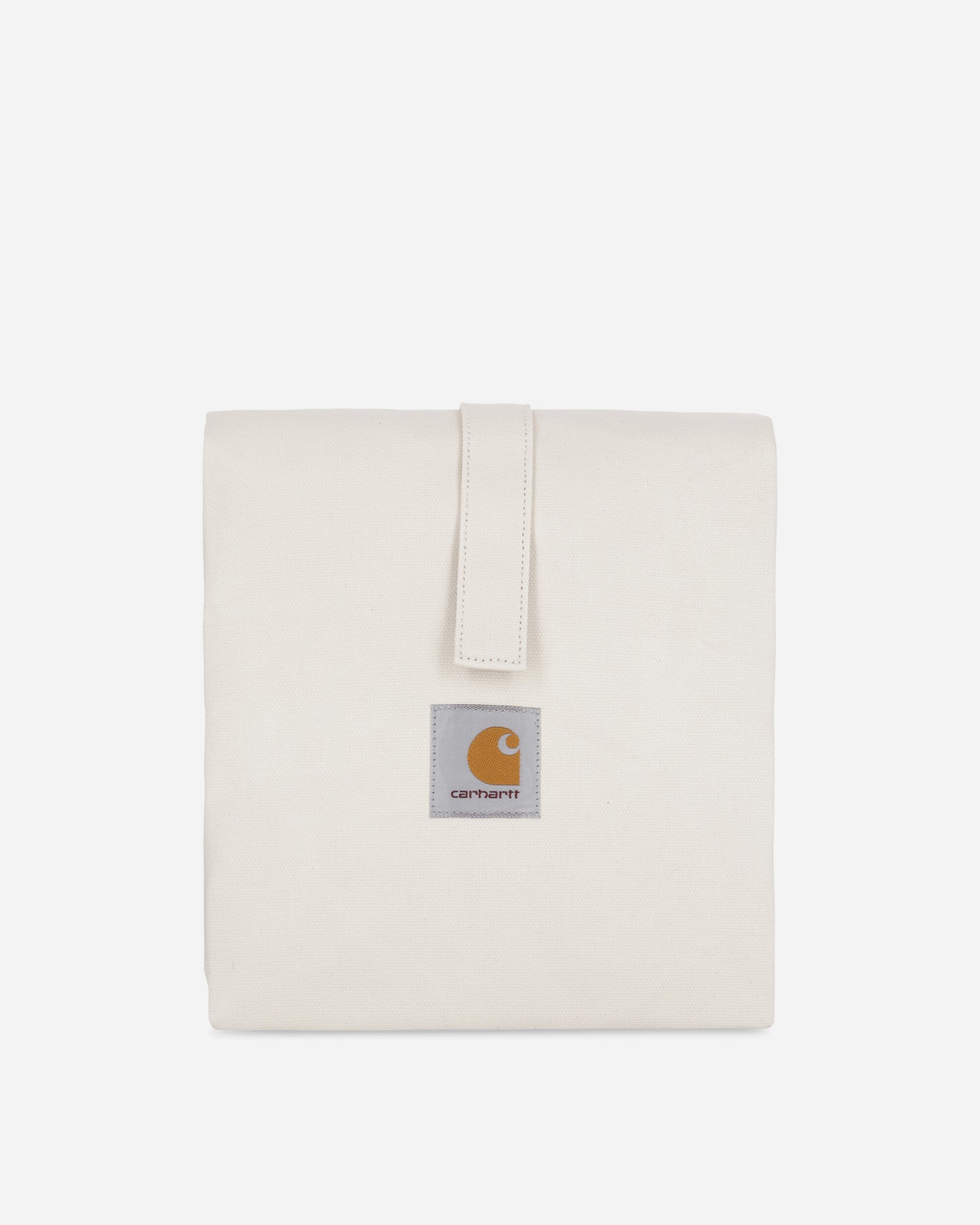 Carhartt WIP Lunch Bag Natural Equipment Outdoor Cooking Sets I035943 05XX