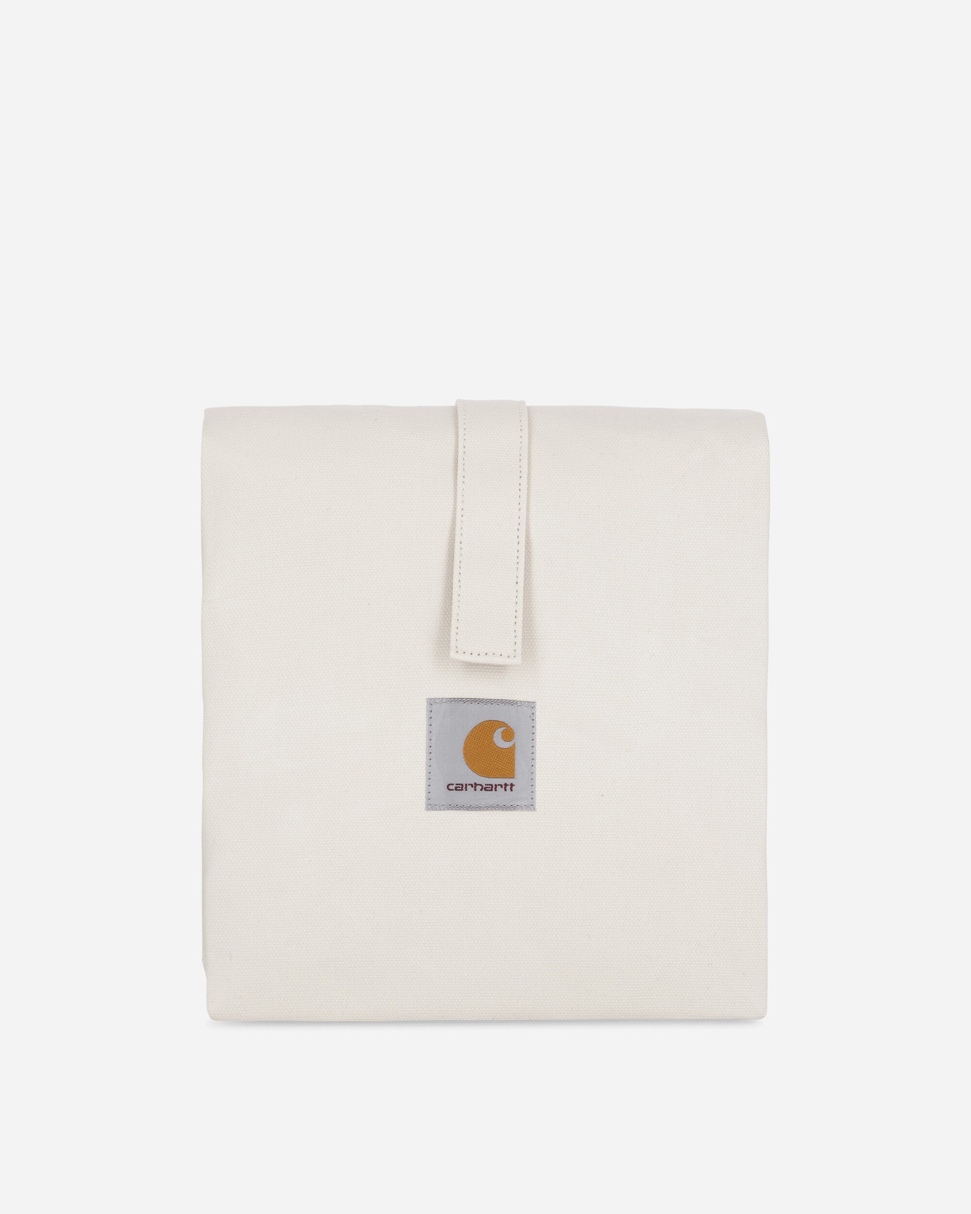 Carhartt WIP Lunch Bag Natural Equipment Outdoor Cooking Sets I035943 05XX