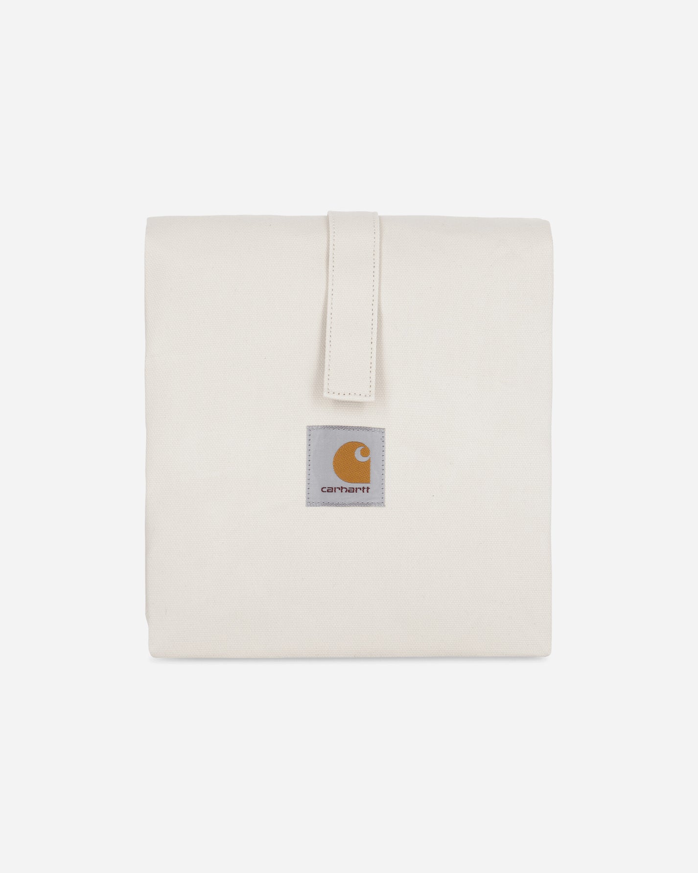 Carhartt WIP Lunch Bag Natural Equipment Outdoor Cooking Sets I035943 05XX