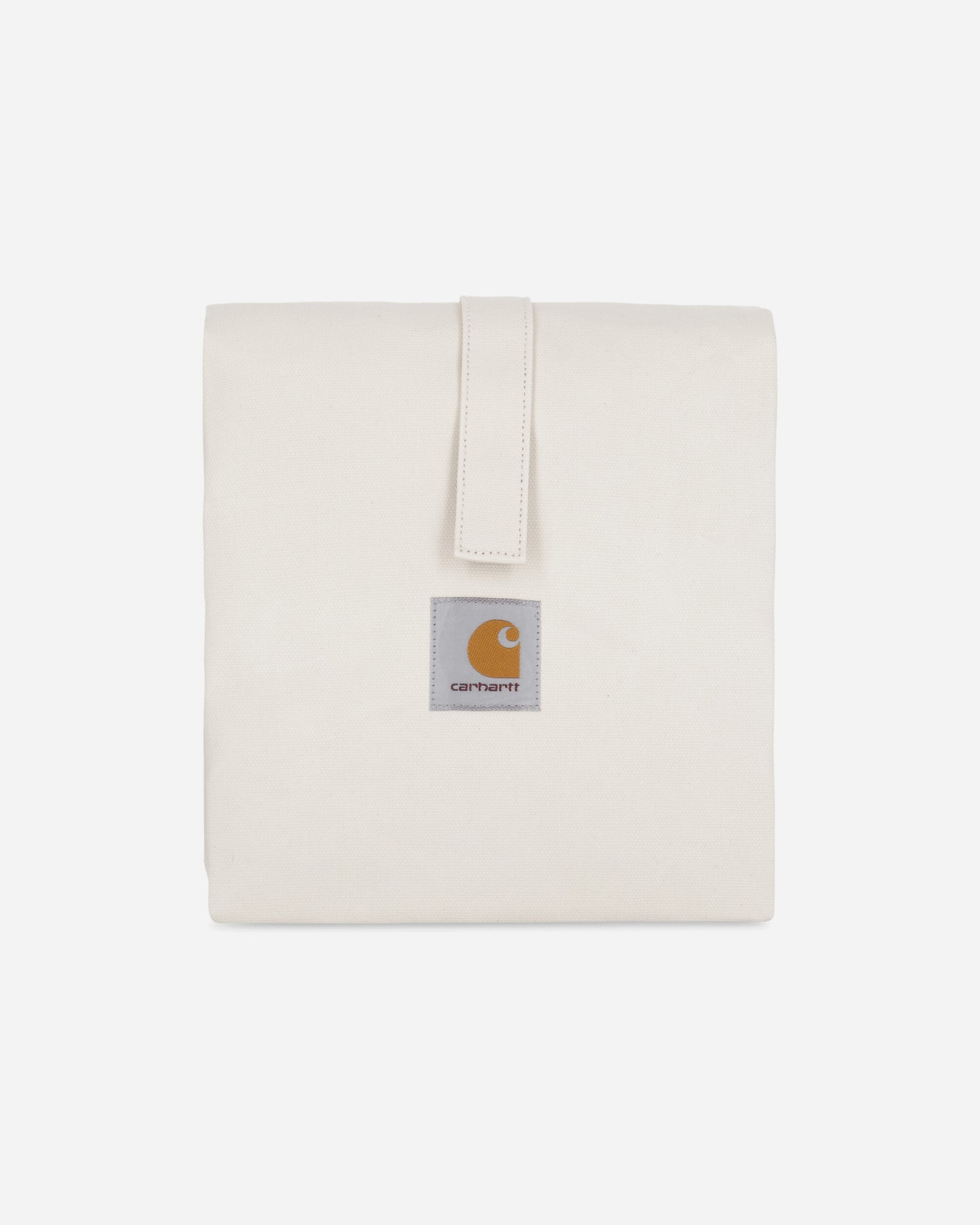 Carhartt WIP Lunch Bag Natural Equipment Outdoor Cooking Sets I035943 05XX