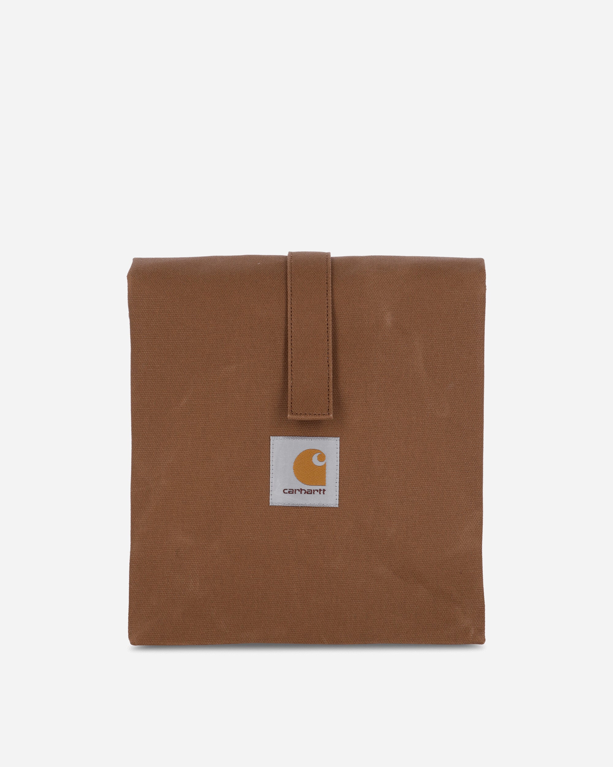 Carhartt WIP Lunch Bag Hamilton Brown Equipment Outdoor Cooking Sets I035943 HZXX
