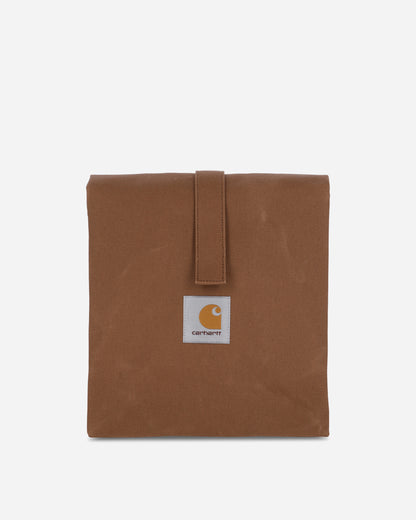 Carhartt WIP Lunch Bag Hamilton Brown Equipment Outdoor Cooking Sets I035943 HZXX