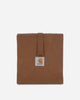 Carhartt WIP Lunch Bag Hamilton Brown Equipment Outdoor Cooking Sets I035943 HZXX