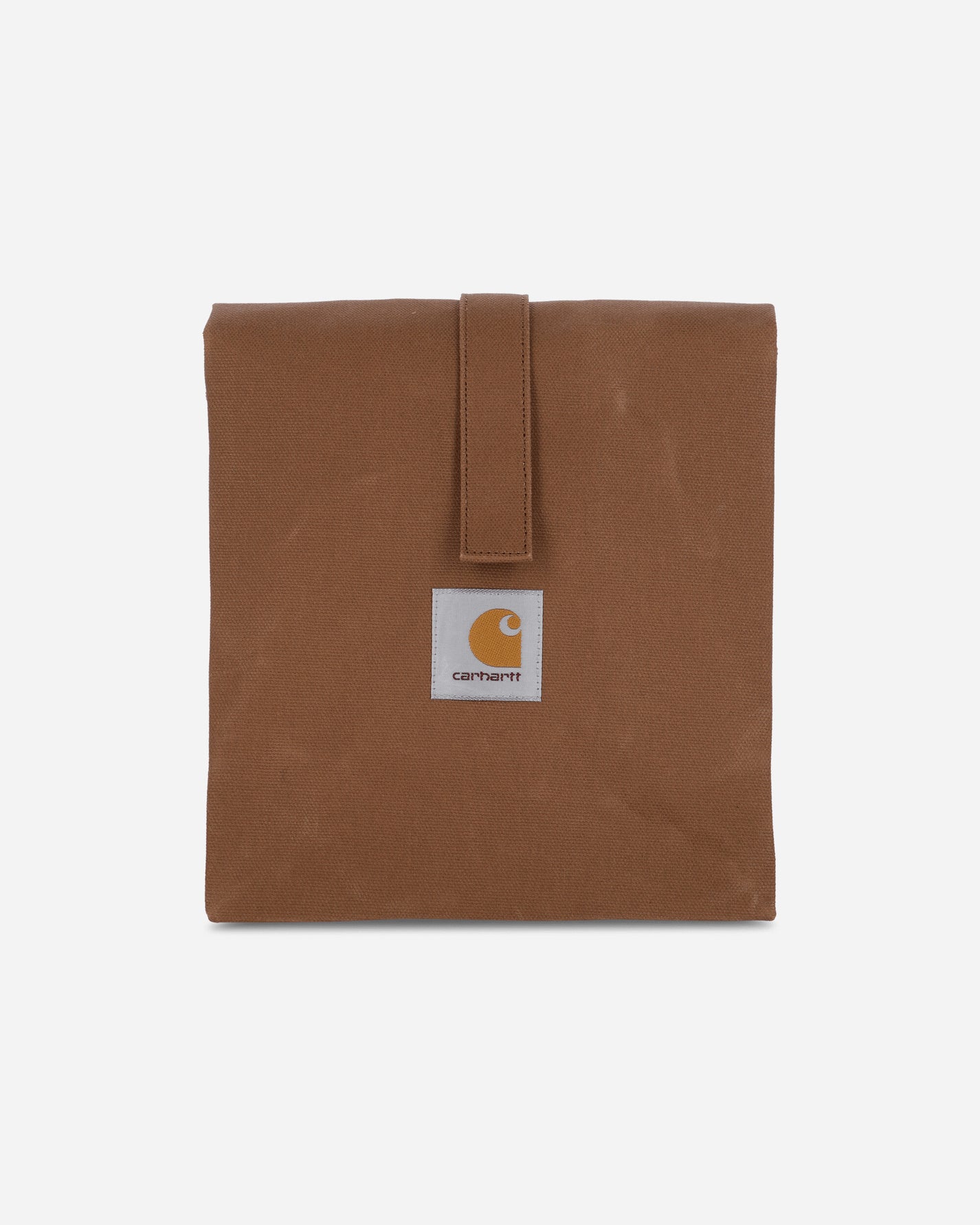 Carhartt WIP Lunch Bag Hamilton Brown Equipment Outdoor Cooking Sets I035943 HZXX