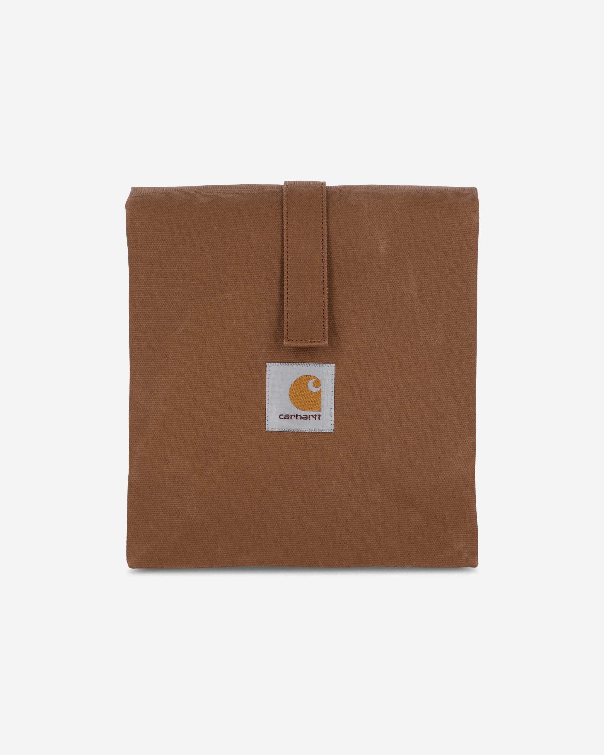 Carhartt WIP Lunch Bag Hamilton Brown Equipment Outdoor Cooking Sets I035943 HZXX