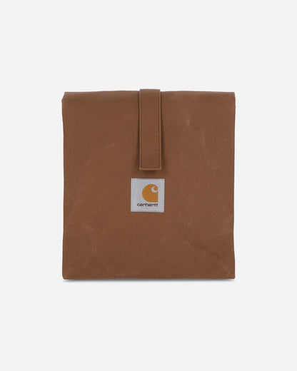 Carhartt WIP Lunch Bag Hamilton Brown Equipment Outdoor Cooking Sets I035943 HZXX