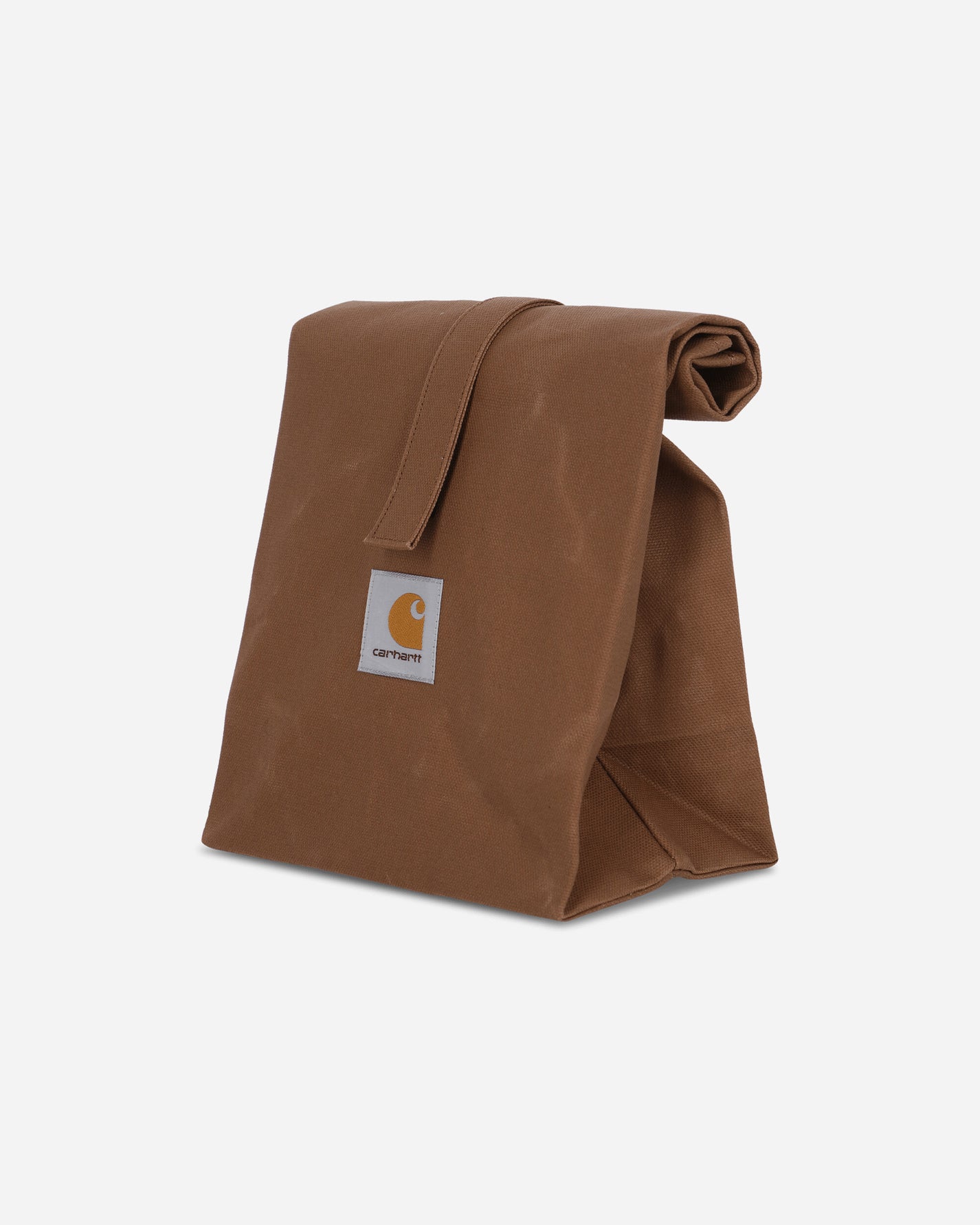 Carhartt WIP Lunch Bag Hamilton Brown Equipment Outdoor Cooking Sets I035943 HZXX