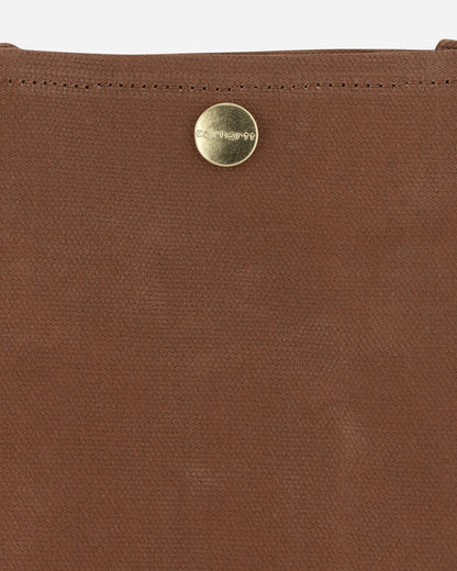 Carhartt WIP Lunch Bag Hamilton Brown Equipment Outdoor Cooking Sets I035943 HZXX