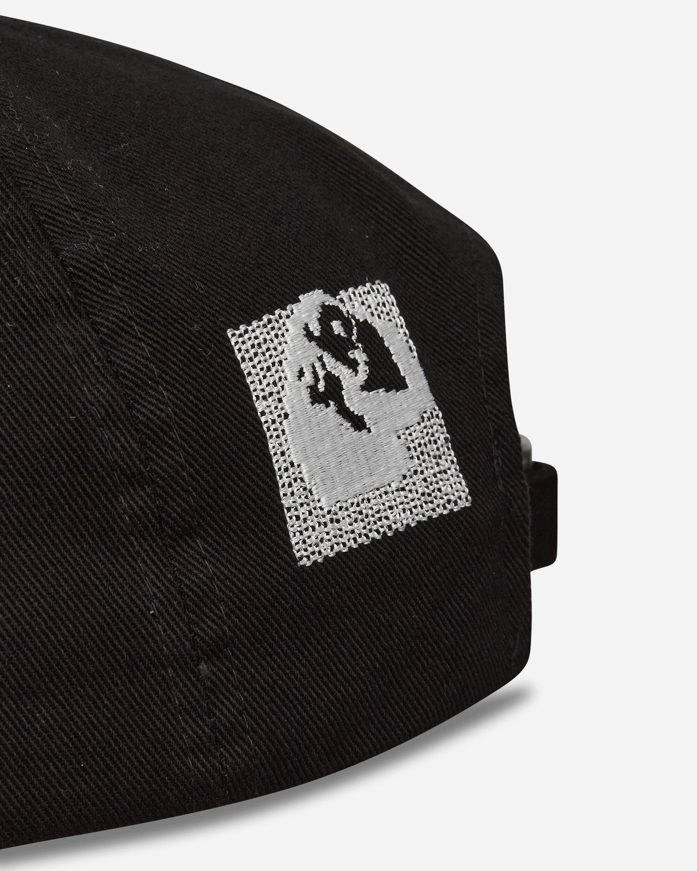 Cav Empt Ce Cap Black Hats Caps CES29G07 BLACK