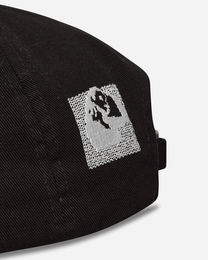 Cav Empt Ce Cap Black Hats Caps CES29G07 BLACK