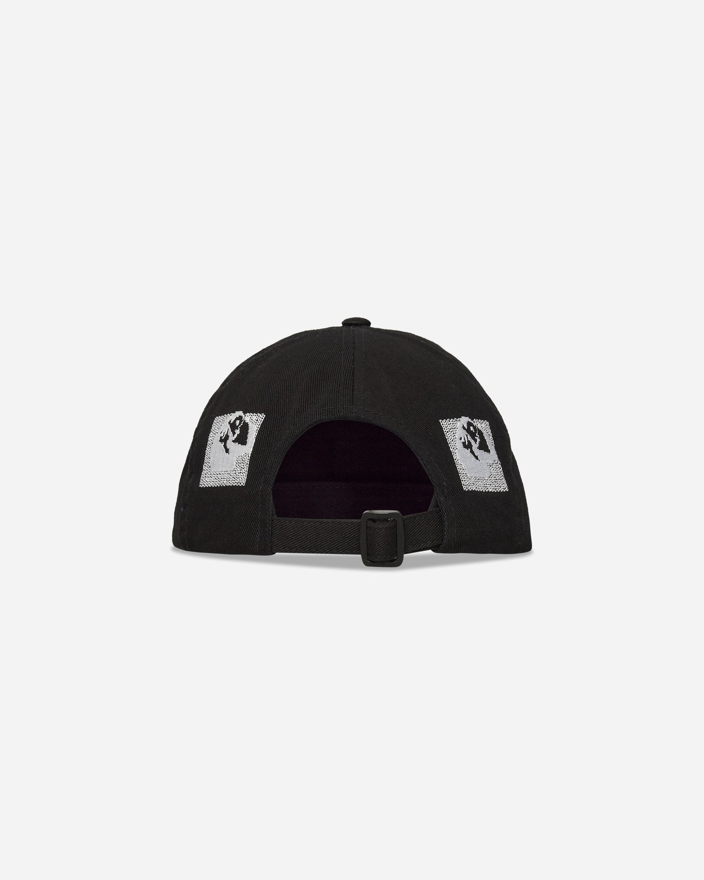Cav Empt Ce Cap Black Hats Caps CES29G07 BLACK