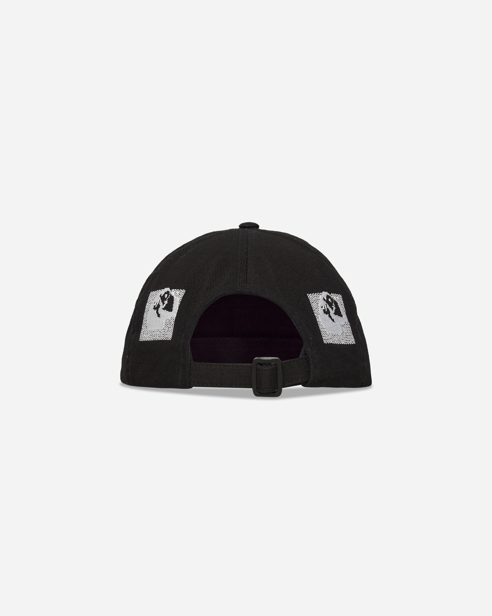 Cav Empt Ce Cap Black Hats Caps CES29G07 BLACK