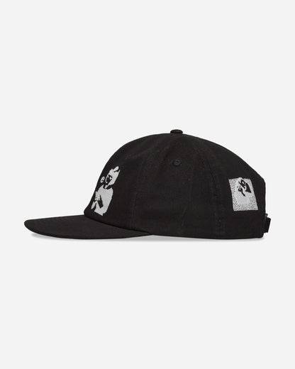 Cav Empt Ce Cap Black Hats Caps CES29G07 BLACK