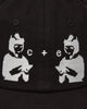 Cav Empt Ce Cap Black Hats Caps CES29G07 BLACK
